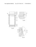 METHOD AND APPARATUS FOR MAKING A CAN WITH A CURLED END, SUCH CAN AND BODY diagram and image