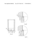 METHOD AND APPARATUS FOR MAKING A CAN WITH A CURLED END, SUCH CAN AND BODY diagram and image