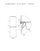 METHOD AND APPARATUS FOR MAKING A CAN WITH A CURLED END, SUCH CAN AND BODY diagram and image