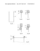 METHOD AND APPARATUS FOR MAKING A CAN WITH A CURLED END, SUCH CAN AND BODY diagram and image