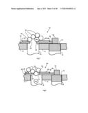 DEVICE AND METHOD FOR DISPENSING PELLETS diagram and image