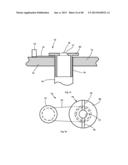 DEVICE AND METHOD FOR DISPENSING PELLETS diagram and image