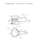 DEVICE AND METHOD FOR DISPENSING PELLETS diagram and image