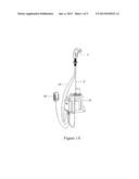 LIQUID FOAMING SOAP DISPENSER diagram and image