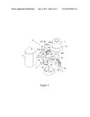 LIQUID FOAMING SOAP DISPENSER diagram and image