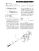 Surgical Stapling Apparatus Including Sensing Mechanism diagram and image