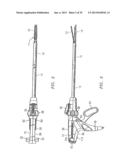 Surgical Stapling Apparatus Including Sensing Mechanism diagram and image