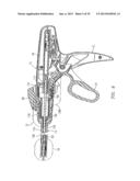 Surgical Stapling Apparatus Including Sensing Mechanism diagram and image