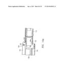 Surgical Stapling Apparatus Including Sensing Mechanism diagram and image