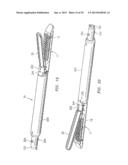 Surgical Stapling Apparatus Including Sensing Mechanism diagram and image