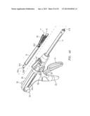 Surgical Stapling Apparatus Including Sensing Mechanism diagram and image