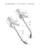 Surgical Stapling Apparatus Including Sensing Mechanism diagram and image