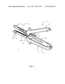 TRUE MULTI-FIRE LINEAR CUTTER diagram and image