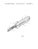 TRUE MULTI-FIRE LINEAR CUTTER diagram and image