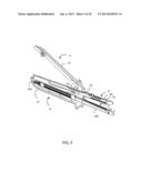 TRUE MULTI-FIRE LINEAR CUTTER diagram and image