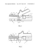 TRUE MULTI-FIRE LINEAR CUTTER diagram and image