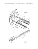 TRUE MULTI-FIRE LINEAR CUTTER diagram and image