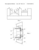 APPARATUS FOR FRICTION WELDING diagram and image