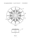 APPARATUS FOR FRICTION WELDING diagram and image