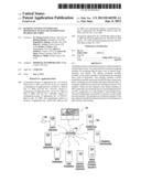 BANKING SYSTEM CONTROLLED RESPONSIVE TO DATA READ FROM DATA BEARING     RECORDS diagram and image