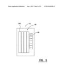 BANKING SYSTEM CONTROLLED RESPONSIVE TO DATA READ FROM DATA BEARING     RECORDS diagram and image