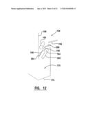 BANKING SYSTEM CONTROLLED RESPONSIVE TO DATA READ FROM DATA BEARING     RECORDS diagram and image