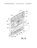 BANKING SYSTEM CONTROLLED RESPONSIVE TO DATA READ FROM DATA BEARING     RECORDS diagram and image