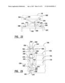 BANKING SYSTEM CONTROLLED RESPONSIVE TO DATA READ FROM DATA BEARING     RECORDS diagram and image