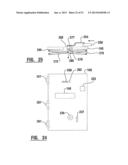 BANKING SYSTEM CONTROLLED RESPONSIVE TO DATA READ FROM DATA BEARING     RECORDS diagram and image