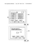 BANKING SYSTEM CONTROLLED RESPONSIVE TO DATA READ FROM DATA BEARING     RECORDS diagram and image