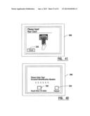 BANKING SYSTEM CONTROLLED RESPONSIVE TO DATA READ FROM DATA BEARING     RECORDS diagram and image