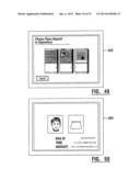 BANKING SYSTEM CONTROLLED RESPONSIVE TO DATA READ FROM DATA BEARING     RECORDS diagram and image