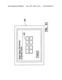 BANKING SYSTEM CONTROLLED RESPONSIVE TO DATA READ FROM DATA BEARING     RECORDS diagram and image