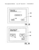 BANKING SYSTEM CONTROLLED RESPONSIVE TO DATA READ FROM DATA BEARING     RECORDS diagram and image