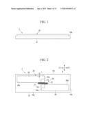 NON-CONTACT IC LABEL AND NAMEPLATE diagram and image