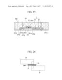 NON-CONTACT IC LABEL AND NAMEPLATE diagram and image