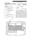 THICKNESS DETECTING SAFETY SHREDDER diagram and image