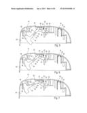 THICKNESS DETECTING SAFETY SHREDDER diagram and image