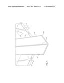 HOUSING STIFFENER FOR HOSE REEL DECK BOX diagram and image