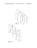 HOUSING STIFFENER FOR HOSE REEL DECK BOX diagram and image