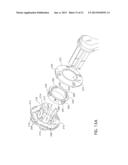 HOUSING STIFFENER FOR HOSE REEL DECK BOX diagram and image