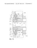 HOUSING STIFFENER FOR HOSE REEL DECK BOX diagram and image