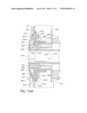 HOUSING STIFFENER FOR HOSE REEL DECK BOX diagram and image