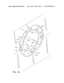 HOUSING STIFFENER FOR HOSE REEL DECK BOX diagram and image