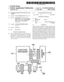 SOLID STATE IMAGE PICKUP DEVICE AND CAMERA diagram and image