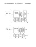 SOLID STATE IMAGE PICKUP DEVICE AND CAMERA diagram and image