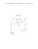 PHOTOELECTRIC CONVERTING APPARATUS diagram and image