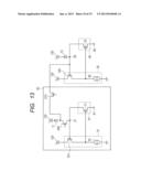 PHOTOELECTRIC CONVERTING APPARATUS diagram and image