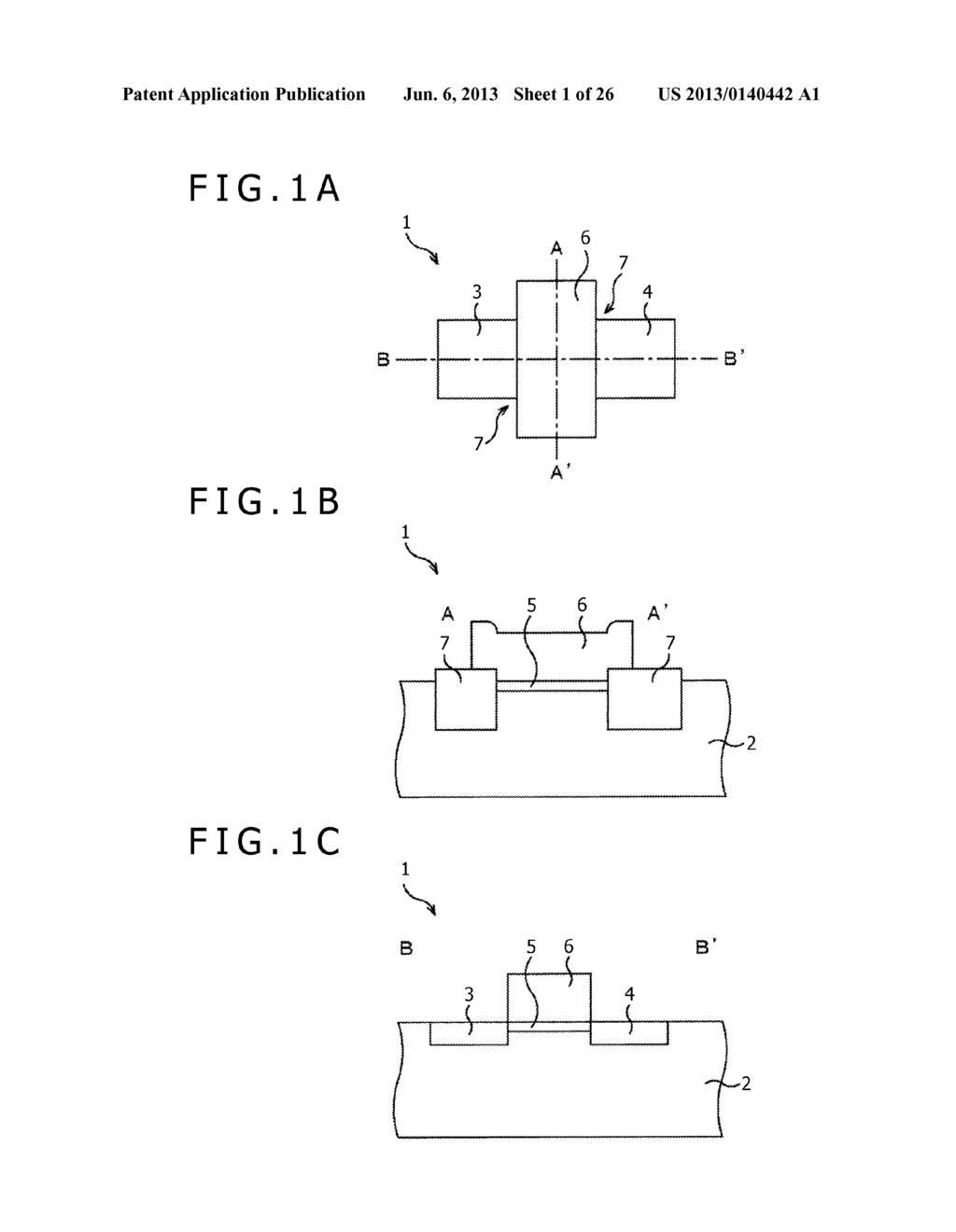 AMPLIFYING CIRCUIT AND MANUFACTURING METHOD, SOLID-STATE IMAGING ELEMENT,     AND ELECTRONIC DEVICE - diagram, schematic, and image 02