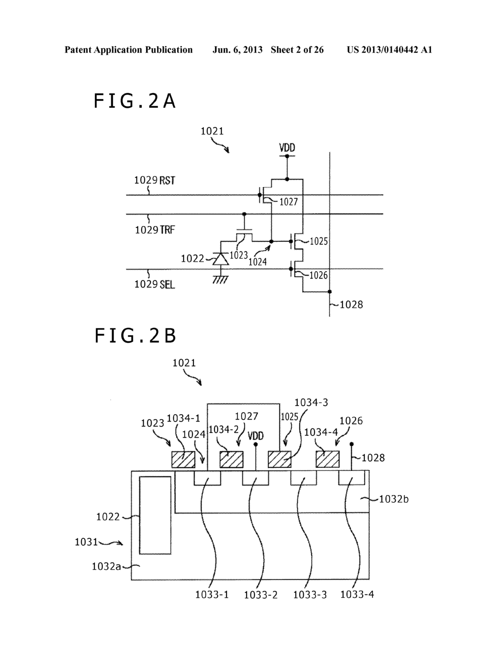 AMPLIFYING CIRCUIT AND MANUFACTURING METHOD, SOLID-STATE IMAGING ELEMENT,     AND ELECTRONIC DEVICE - diagram, schematic, and image 03